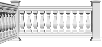 arcadian-balustrade-railing-system
