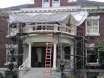 Balustrade Systems